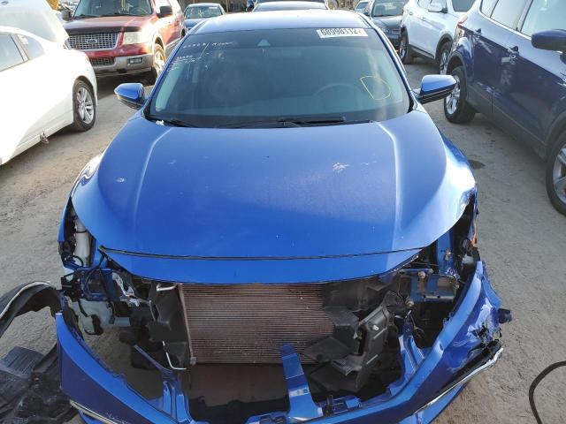 Photo 4 VIN: 2HGFC2F62LH550746 - HONDA CIVIC LX 