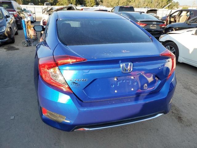 Photo 5 VIN: 2HGFC2F62LH550746 - HONDA CIVIC LX 