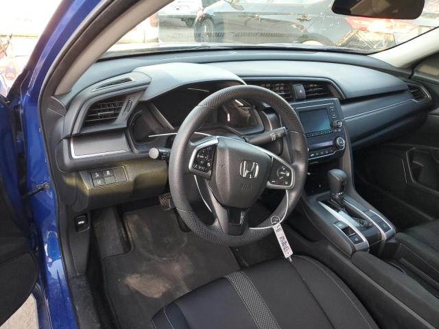 Photo 7 VIN: 2HGFC2F62LH550746 - HONDA CIVIC LX 