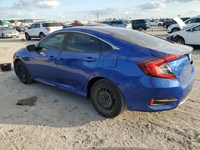 Photo 1 VIN: 2HGFC2F62LH550780 - HONDA CIVIC 