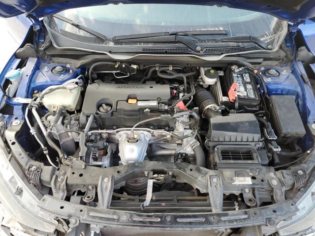 Photo 10 VIN: 2HGFC2F62LH550780 - HONDA CIVIC 