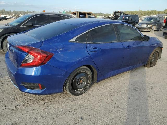 Photo 2 VIN: 2HGFC2F62LH550780 - HONDA CIVIC 