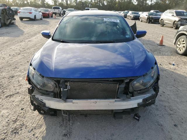 Photo 4 VIN: 2HGFC2F62LH550780 - HONDA CIVIC 