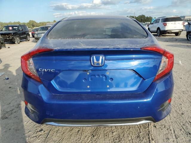 Photo 5 VIN: 2HGFC2F62LH550780 - HONDA CIVIC 