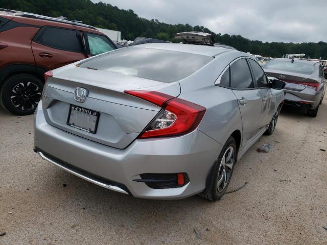 Photo 3 VIN: 2HGFC2F62LH553209 - HONDA CIVIC LX 