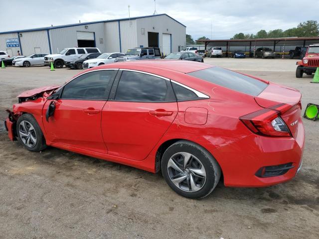 Photo 1 VIN: 2HGFC2F62LH553307 - HONDA CIVIC LX 