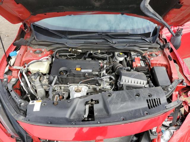 Photo 10 VIN: 2HGFC2F62LH553307 - HONDA CIVIC LX 