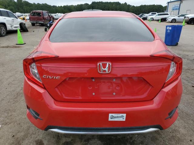 Photo 5 VIN: 2HGFC2F62LH553307 - HONDA CIVIC LX 