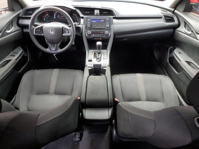 Photo 7 VIN: 2HGFC2F62LH553307 - HONDA CIVIC LX 