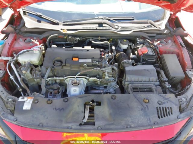 Photo 9 VIN: 2HGFC2F62LH553310 - HONDA CIVIC 