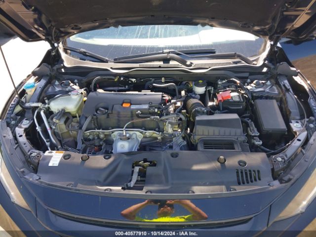 Photo 9 VIN: 2HGFC2F62LH557910 - HONDA CIVIC 