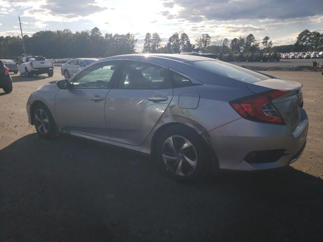 Photo 1 VIN: 2HGFC2F62LH565103 - HONDA CIVIC LX 