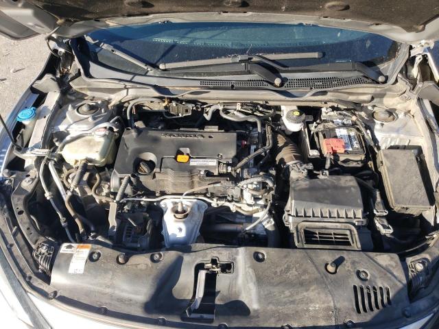 Photo 10 VIN: 2HGFC2F62LH565103 - HONDA CIVIC LX 