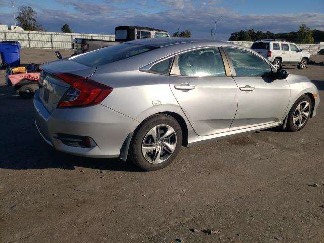 Photo 2 VIN: 2HGFC2F62LH565103 - HONDA CIVIC LX 