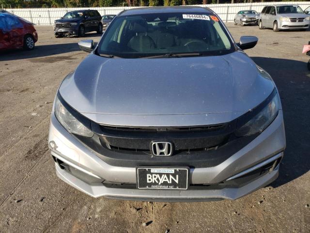 Photo 4 VIN: 2HGFC2F62LH565103 - HONDA CIVIC LX 