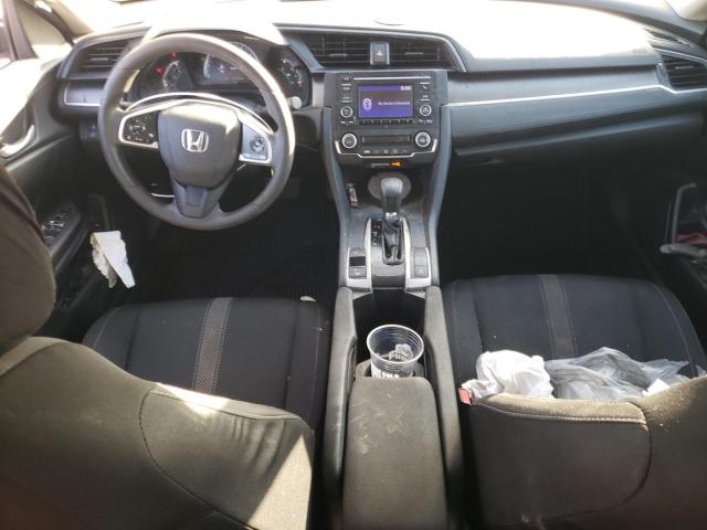 Photo 7 VIN: 2HGFC2F62LH565103 - HONDA CIVIC LX 