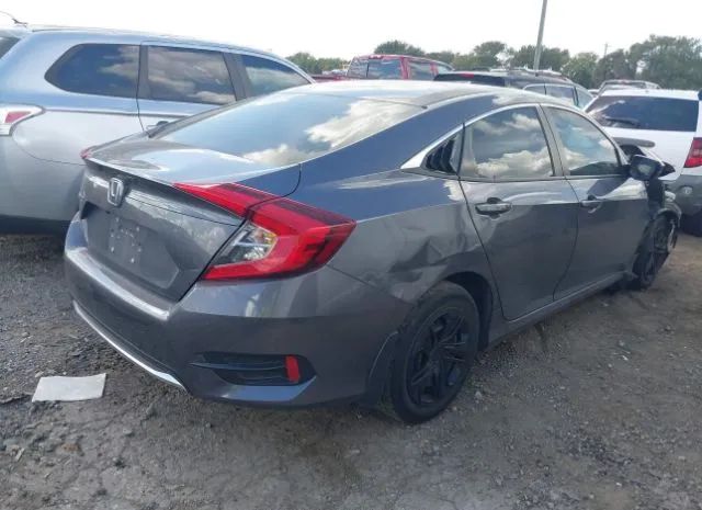 Photo 3 VIN: 2HGFC2F62LH567904 - HONDA CIVIC 