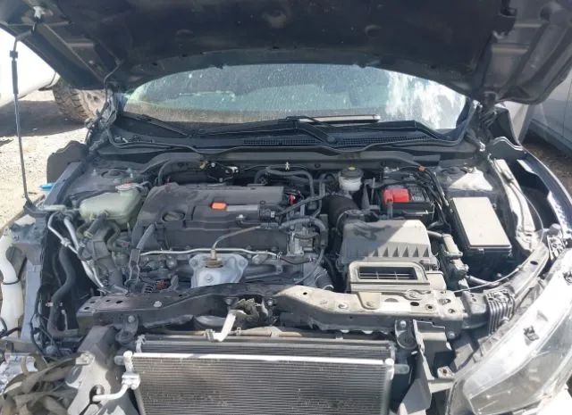 Photo 9 VIN: 2HGFC2F62LH567904 - HONDA CIVIC 