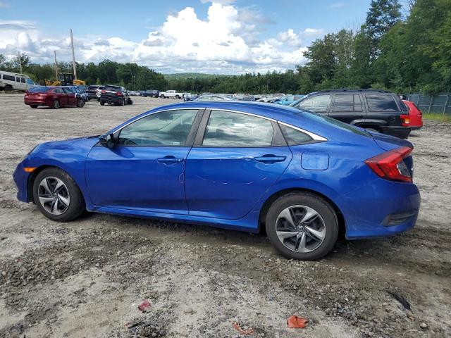 Photo 1 VIN: 2HGFC2F62LH569233 - HONDA CIVIC LX 