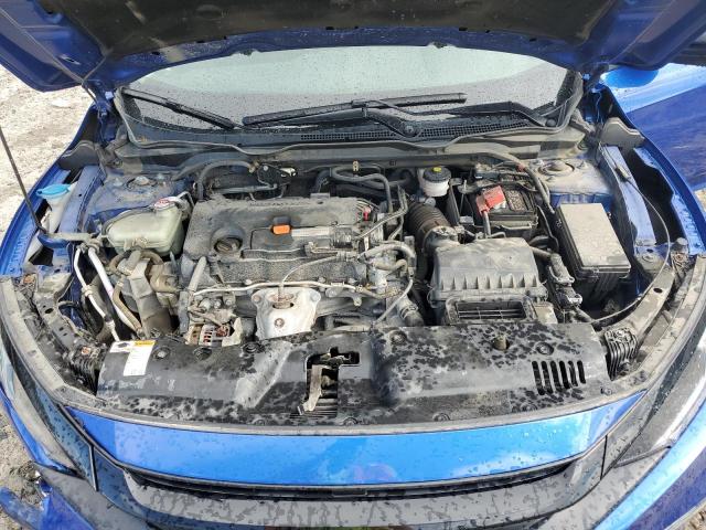 Photo 10 VIN: 2HGFC2F62LH569233 - HONDA CIVIC LX 