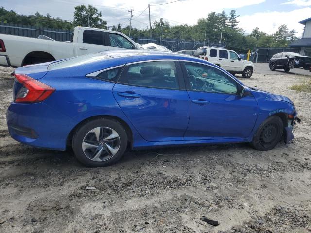 Photo 2 VIN: 2HGFC2F62LH569233 - HONDA CIVIC LX 