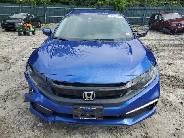 Photo 4 VIN: 2HGFC2F62LH569233 - HONDA CIVIC LX 