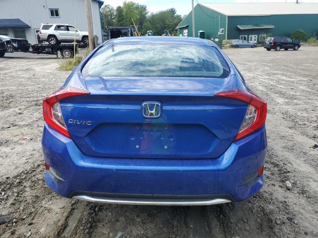 Photo 5 VIN: 2HGFC2F62LH569233 - HONDA CIVIC LX 