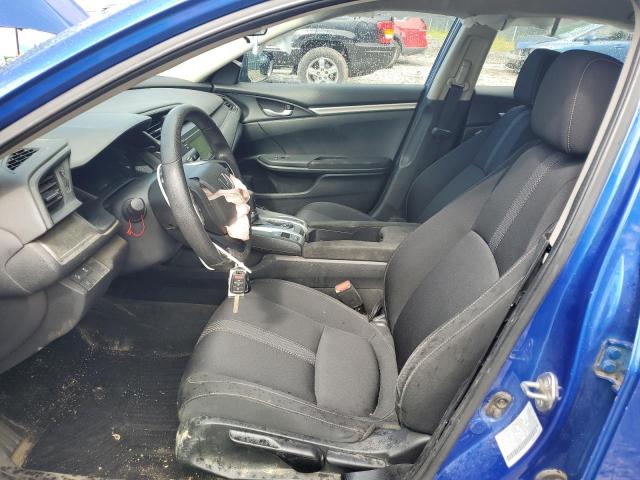 Photo 6 VIN: 2HGFC2F62LH569233 - HONDA CIVIC LX 