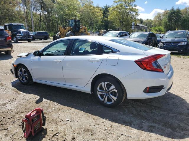 Photo 1 VIN: 2HGFC2F62LH571273 - HONDA CIVIC LX 