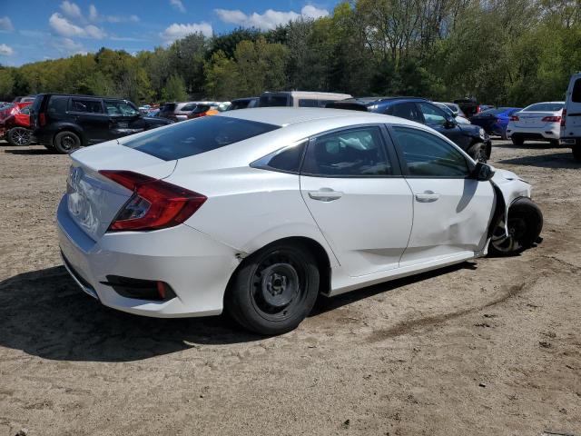 Photo 2 VIN: 2HGFC2F62LH571273 - HONDA CIVIC LX 