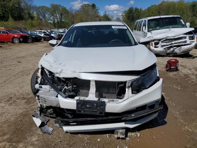 Photo 4 VIN: 2HGFC2F62LH571273 - HONDA CIVIC LX 