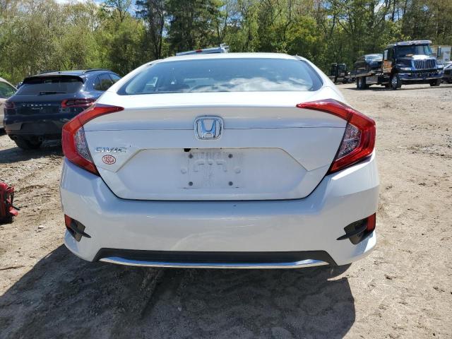 Photo 5 VIN: 2HGFC2F62LH571273 - HONDA CIVIC LX 