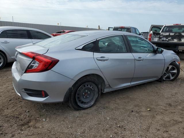 Photo 2 VIN: 2HGFC2F62LH573542 - HONDA CIVIC LX 