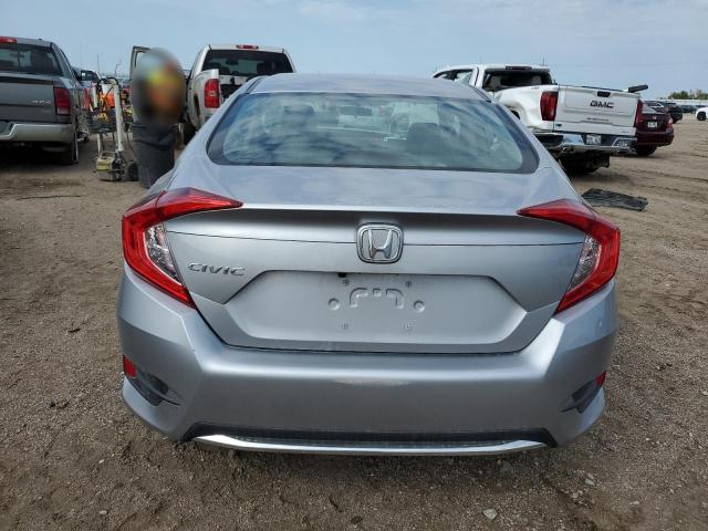 Photo 5 VIN: 2HGFC2F62LH573542 - HONDA CIVIC LX 