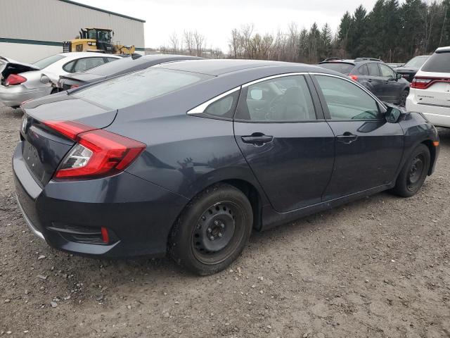 Photo 2 VIN: 2HGFC2F62LH587893 - HONDA CIVIC LX 