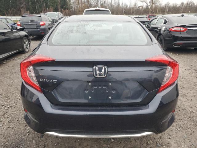 Photo 5 VIN: 2HGFC2F62LH587893 - HONDA CIVIC LX 