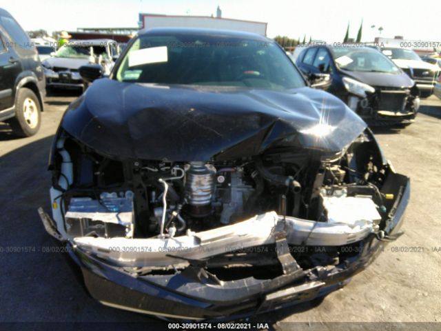 Photo 5 VIN: 2HGFC2F62LH589451 - HONDA CIVIC SEDAN 