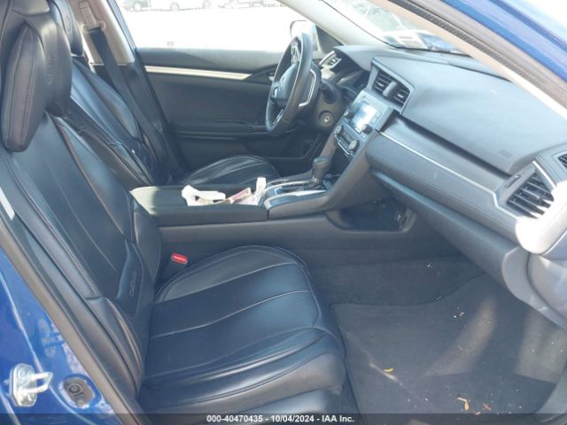 Photo 4 VIN: 2HGFC2F62LH596979 - HONDA CIVIC 