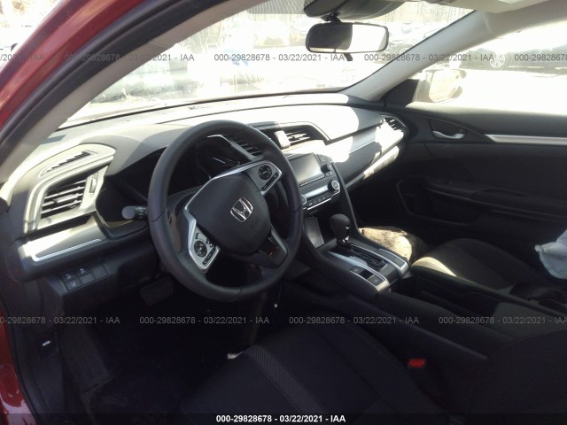 Photo 4 VIN: 2HGFC2F62LH598389 - HONDA CIVIC SEDAN 