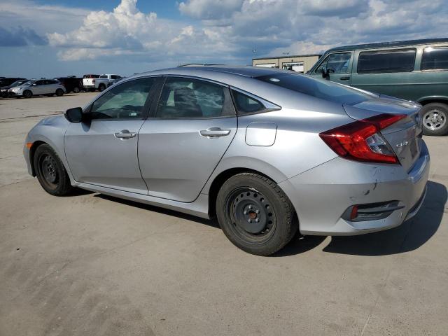 Photo 1 VIN: 2HGFC2F62LH598585 - HONDA CIVIC LX 