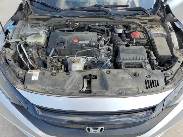 Photo 10 VIN: 2HGFC2F62LH598585 - HONDA CIVIC LX 