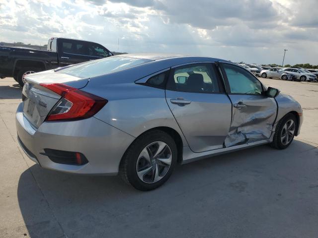 Photo 2 VIN: 2HGFC2F62LH598585 - HONDA CIVIC LX 