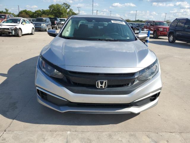 Photo 4 VIN: 2HGFC2F62LH598585 - HONDA CIVIC LX 