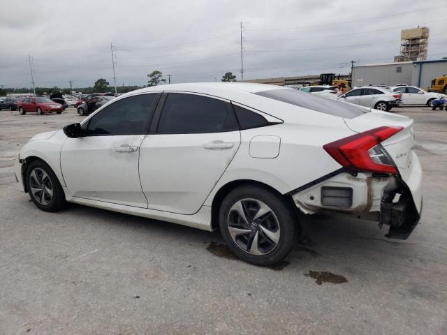 Photo 1 VIN: 2HGFC2F62LH598795 - HONDA CIVIC LX 