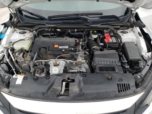 Photo 10 VIN: 2HGFC2F62LH598795 - HONDA CIVIC LX 