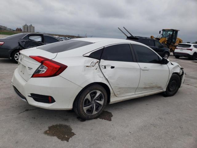 Photo 2 VIN: 2HGFC2F62LH598795 - HONDA CIVIC LX 