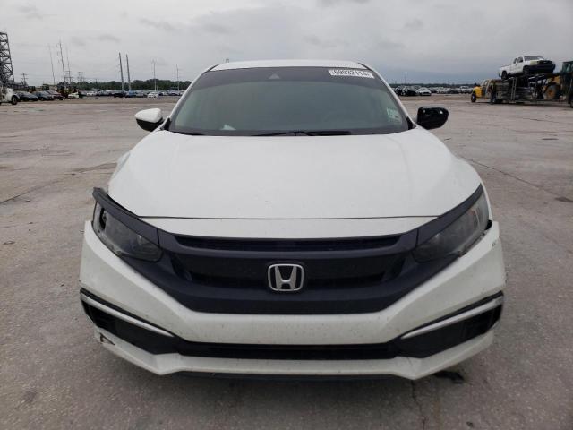 Photo 4 VIN: 2HGFC2F62LH598795 - HONDA CIVIC LX 