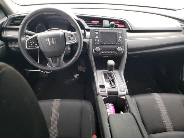 Photo 7 VIN: 2HGFC2F62LH598795 - HONDA CIVIC LX 