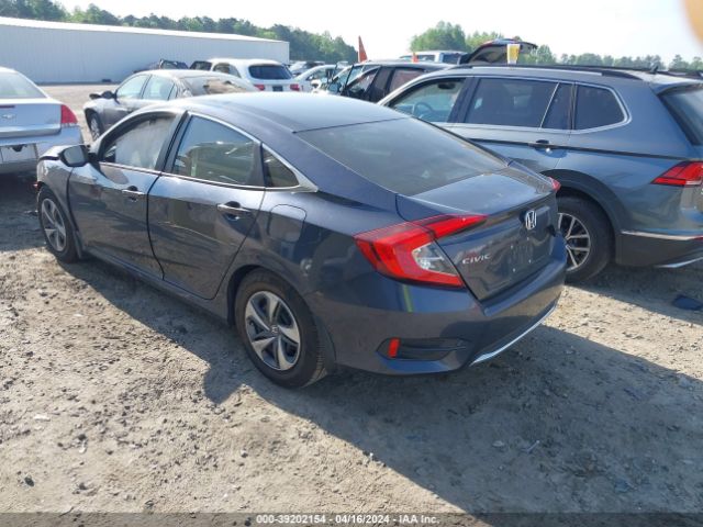 Photo 2 VIN: 2HGFC2F62MH502004 - HONDA CIVIC 