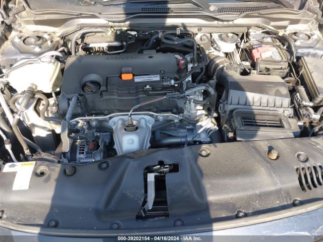 Photo 9 VIN: 2HGFC2F62MH502004 - HONDA CIVIC 